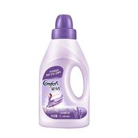 Comfort 金纺 基础护理系列 衣物护理剂 1L 怡神薰衣草