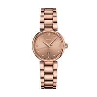 MIDO 美度 贝伦赛丽系列 29毫米石英腕表 M022.210.33.296.00