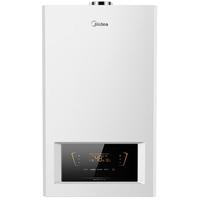 Midea 美的 L1PB20-C18 燃气壁挂炉 20kW