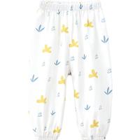 yinbeeyi 婴蓓依 儿童防蚊裤 小草 90cm