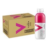 力量帝 维他命水 石榴蓝莓风味 500ml*15瓶