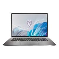 MSI/微星 2.5K165HX触控屏 笔记本电脑 无机械硬盘 i9-14900HX 2560*1600 RTX 4060 灰色 165Hz 64GB 2TB