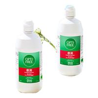 Alcon 爱尔康 隐形眼镜多功能护理液 120ml