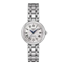 TISSOT 小美人系列 29毫米自动上链腕表 T126.207.11.013.00