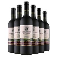 LUX REGIS 類人首 宁夏类人 赤霞珠 干红葡萄酒 750ml