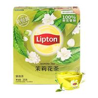 Lipton 立顿 茉莉花茶 200g