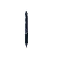 PILOT 百乐 BPAB-15F 按动式圆珠笔 黑色 0.7mm 单支装