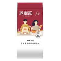 塔营子 燕麦粉 900g