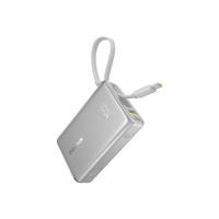  BASEUS/倍思 45W快充 充电宝 自带线  星原钛| 45W单线款 10000mAh