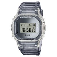 CASIO 卡西欧 G-SHOCK系列 42.8毫米石英腕表 DW-5600SK-1