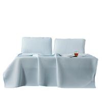 SOMERELLE 安睡宝 3D cool 冰丝席 莲灰 90*200cm