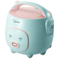Midea 美的 MB-WYN201 电饭煲 2L 橙色