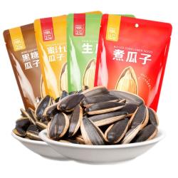 徽记 生瓜子 500g