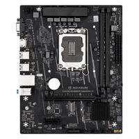 MAXSUN 铭瑄 MS-挑战者 H610M-D M-ATX主板（INTEL LGA1700、H610）