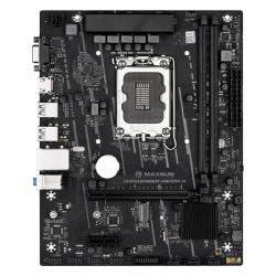 铭瑄 MS-挑战者 H610M-D M-ATX主板（INTEL LGA1700、H610）