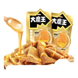 盐津铺子 Q爽 魔芋素毛肚  ≤200g 袋装