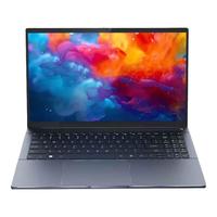 WOOKING 吾空 凌云X15 AI版 15.6英寸 轻薄本 深银灰(R7-8845HS、AMD核显、16GB、512GB+2560*1440、IPS、165Hz)