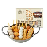 九生堂 关东煮串串组合 日式风味 400g
