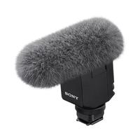 SONY 索尼 ECM-B10 枪型麦克风