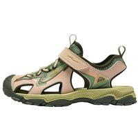 鸿星尔克 儿童夏季包头防撞沙滩鞋运动鞋（多款可选）