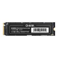  影驰 GALAX 星曜 X4 PRO NVMe M.2 固态硬盘 500GB（PCI-E4.0）
