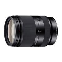 SONY 索尼 SEL18200LE E 18-200mm F3.5 OSS LE 远摄变焦镜头 索尼卡口 62mm