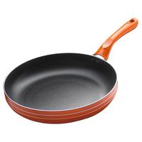 Joyoung 九阳 JLW3001D 煎锅(30cm、不粘、有涂层、铝合金、橘色)