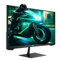 泰坦军团 TITAN ARMY 23.8英寸 FastIPS快速液晶屏 180Hz 1msGTG Type-C 15W HDR10 硬件低蓝光 游戏电竞显示器P24H2GT