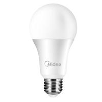 Midea 美的 BPZ810-857-E27-1 E27螺口节能灯泡 15W 白光