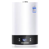 squirrel 小松鼠 SD24-B15 燃气热水器 13L 天然气