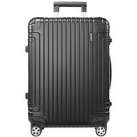 Samsonite 新秀丽 RAYDIEN系列 拉杆箱 DB3 黑色 20寸