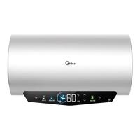 Midea 美的 F8033-JE5(HE) 储水式电热水器 80L 3300W