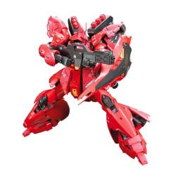 万代 RG 29 1/144 MSN-04 230363 Sazabi 沙煞比