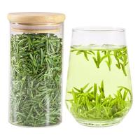 绿满堂 特级一等 黄山毛峰 50g