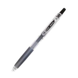 百乐 Juice系列 LJU-10UF 按动中性笔 黑色 0.38mm 单支装