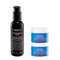 Kiehl's 科颜氏 男士淡纹紧实精华乳 75ml