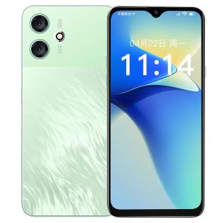 酷派 COOL60 5G手机 4GB+128GB 暮山紫