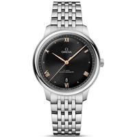 OMEGA 欧米茄 Constellation星座系列 35毫米自动上链腕表 123.10.35.20.02.002