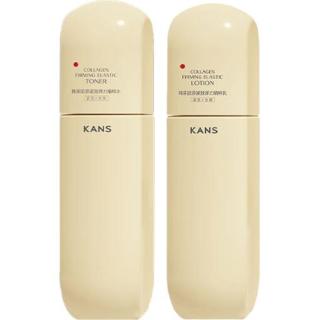 韩束 抗皱紧致 女士水乳套装  50ml 50ml