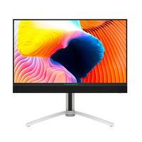 TITAN ARMY 泰坦军团 M27E6V-PRO 27英寸 IPS G-sync FreeSync 显示器(3840×2160、160Hz、100%sRGB、HDR1400)