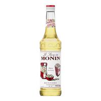MONIN 莫林 糖浆 爆米花风味 700ml