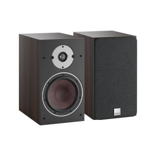 DALI 达尼 OBERON3博睿3号高保真2.0声道书架无源hifi音箱 家用桌面音响 博睿3音箱一对（颜色留言）