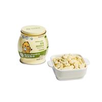 BabyPantry 光合星球 恐龙高钙奶片 80g