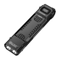 奈特科尔（NITECORE）EDC29超薄手电筒性能巅峰便携式随身战术强光防身充电户外机能风 EDC29标配