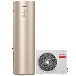 海尔 KF60/200-DE5-U1 空气能热水器 200L 675W