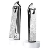 THREE SEVEN 777 中号斜口指甲刀 1把