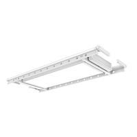 四季沐歌（MICOE）电动晾衣架隐藏式隐形纤薄声控晾衣架阳台晒衣自动升降智能晾衣机