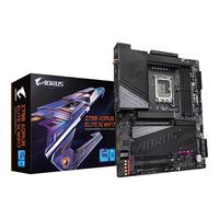 GIGABYTE 技嘉 Z790 A ELITE X WIFI7 ATX主板(INTEL LGA1700、Z790)