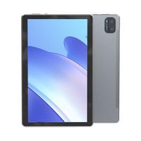 宏碁 平板pad 10.4英寸2k高清全面屏4G插卡全网通话低蓝光护眼 8核8G+256G灰A510 A510 深空灰 4G版