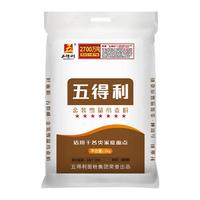 五得利 金装雪晶小麦粉 5kg